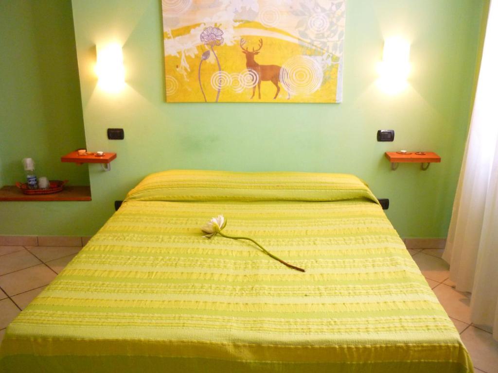 Antica Corte Lucca Room photo
